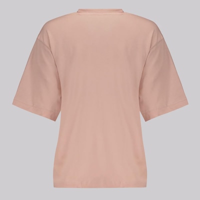 Camiseta Fila Comfort Soft Feminina - Foto 2