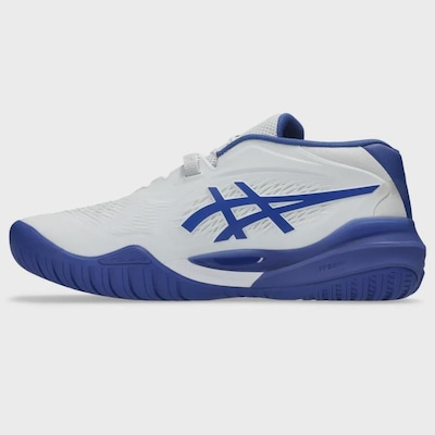 Tênis Masculino Asics Gel Resolution X - Foto 4