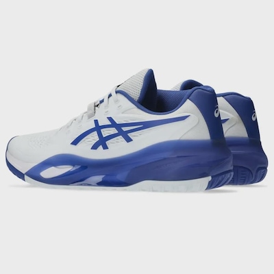 Tênis Masculino Asics Gel Resolution X - Foto 5
