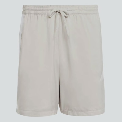Shorts adidas Essentials Chelsea Masculino - Foto 4