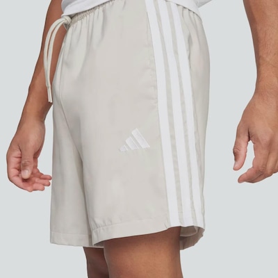 Shorts adidas Essentials Chelsea Masculino - Foto 6