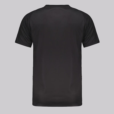 Camisa do Botafogo Kappa PB Supporter Zurich Masculina - Foto 3