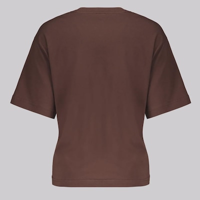 Camiseta Fila Comfort Soft Feminina - Foto 2