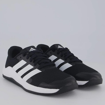 Tênis Feminino adidas Dropset Base Trainer - Foto 5