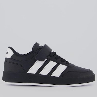 Tênis Infantil adidas Break 3.0 - Foto 1
