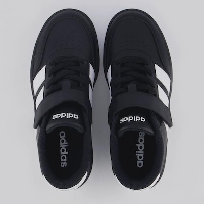Tênis Infantil adidas Break 3.0 - Foto 4