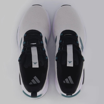 Tênis Masculino adidas Racer TR23 - Foto 4