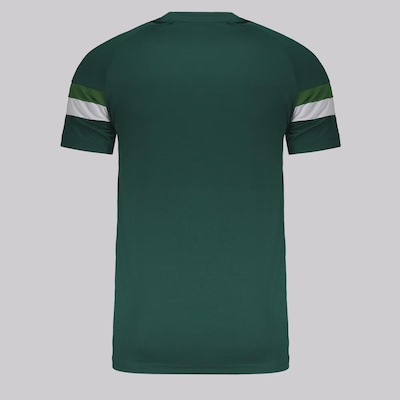 Camisa do Goiás 24/25 Gr33n BC Comissão Masculina - Foto 2