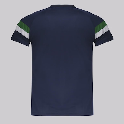 Camisa do Goiás 24/25 Gr33n Comissão Masculina - Foto 2