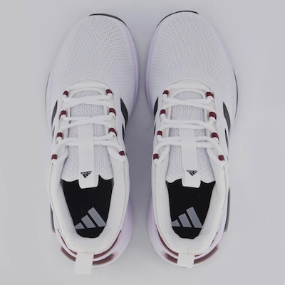 Tênis Masculino adidas Racer TR23 - Foto 4