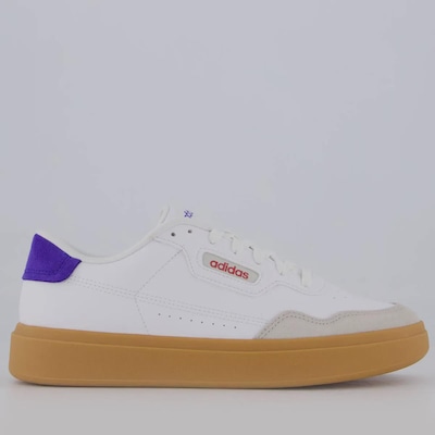 Tênis Masculino adidas Park ST 2.0 - Foto 1
