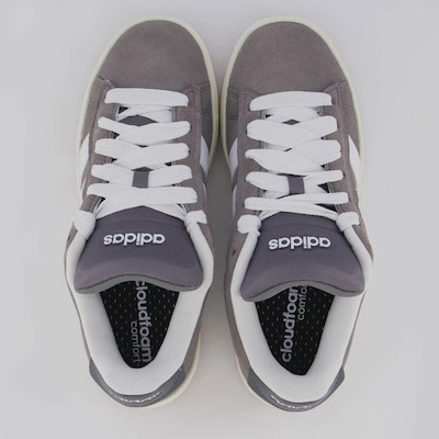 Tênis Unissex adidas Grand Court Alpha - Foto 4