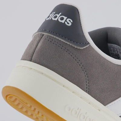 Tênis Unissex adidas Grand Court Alpha - Foto 6