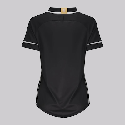 Camisa do Ceará I 2025 Vozão Feminina - Foto 2