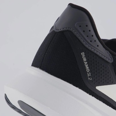Tênis Feminino adidas Duramo SL 2 - Foto 6