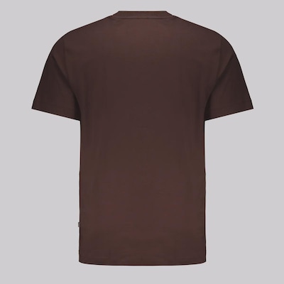 Camiseta Fila Comfort 1911 Masculina - Foto 2
