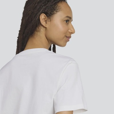 Camiseta adidas Grafica Softs Feminina - Foto 6