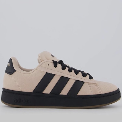 Tênis Masculino adidas Grand Court Alpha - Foto 1