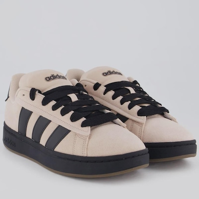 Tênis Masculino adidas Grand Court Alpha - Foto 5