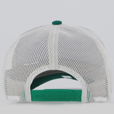 Boné Adulo Supercap do Palmeiras Marcos Aba Curva - Foto 2
