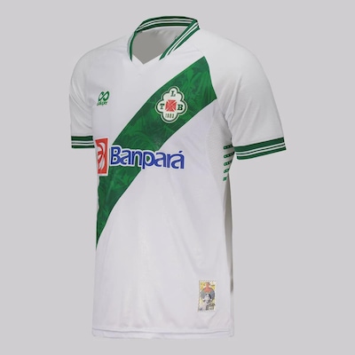 Camisa Tuna Luso I 25/26 Golkiper Torcedor Masculina - Foto 2