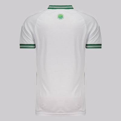 Camisa Tuna Luso I 25/26 Golkiper Torcedor Masculina - Foto 3