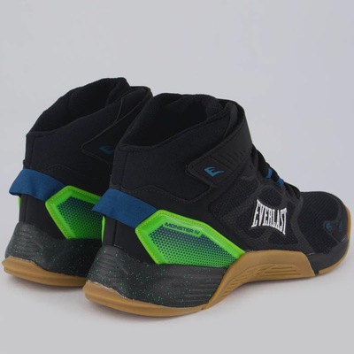Tênis Masculino Everlast Monster 4 - Foto 3