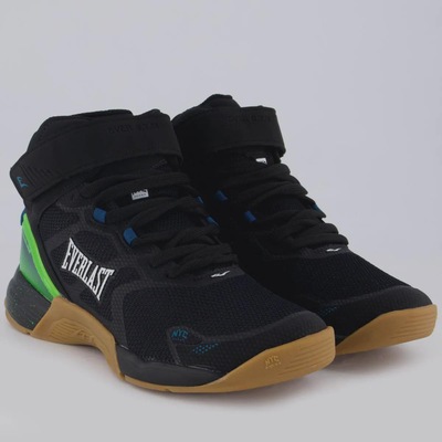 Tênis Masculino Everlast Monster 4 - Foto 5