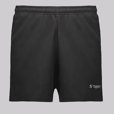 Shorts Topper Prime Masculino - Foto 1
