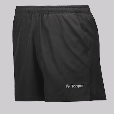 Shorts Topper Prime Masculino - Foto 2