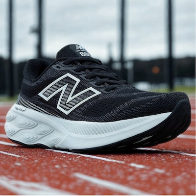 Tênis Feminino New Balance 880V15 + Par de Meia - Foto 5