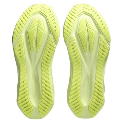 Tênis Masculino Asics Novablast 5 Lite Show + Par de Meia - Foto 2
