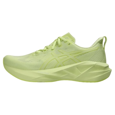 Tênis Masculino Asics Novablast 5 Lite Show + Par de Meia - Foto 4