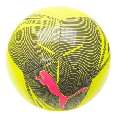 Bola de Futebol de Campo Puma Big Cat - Foto 2