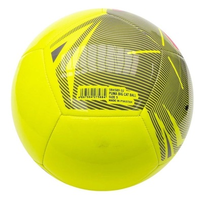 Bola de Futebol de Campo Puma Big Cat - Foto 4
