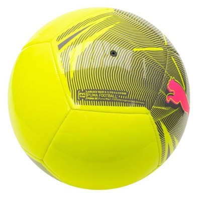 Bola de Futebol de Campo Puma Big Cat - Foto 5
