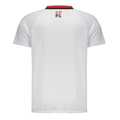 Camisa do São Paulo Braziline Aliança Masculina - Foto 2