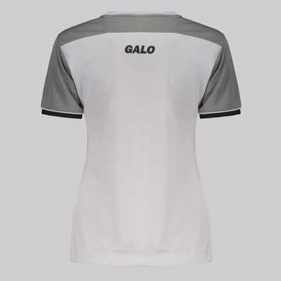 Camisa do Atlético Mineiro Futfanatics Ligação Feminina - Foto 2
