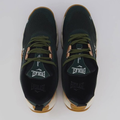 Tênis Masculino Everlast Climber Ultra - Foto 4