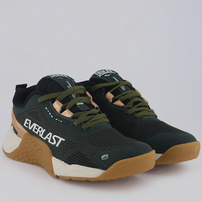 Tênis Masculino Everlast Climber Ultra - Foto 5