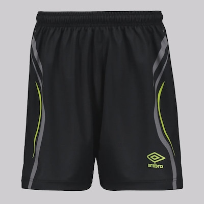 Calção Umbro Rush Infantil - Foto 1