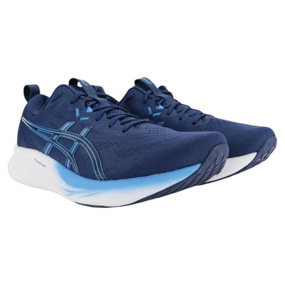 Tênis Masculino Asics Gel Pulse 16 Se + Par de Meia - Foto 2