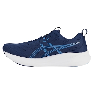 Tênis Masculino Asics Gel Pulse 16 Se + Par de Meia - Foto 3