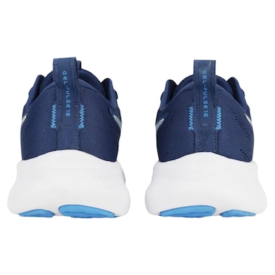 Tênis Masculino Asics Gel Pulse 16 Se + Par de Meia - Foto 4