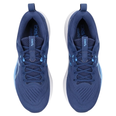 Tênis Masculino Asics Gel Pulse 16 Se + Par de Meia - Foto 5
