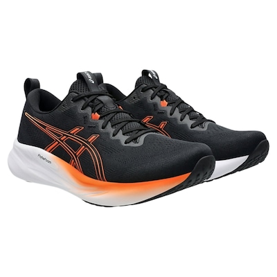 Tênis Masculino Asics Gel Pulse 16 Se + Par de Meia - Foto 2