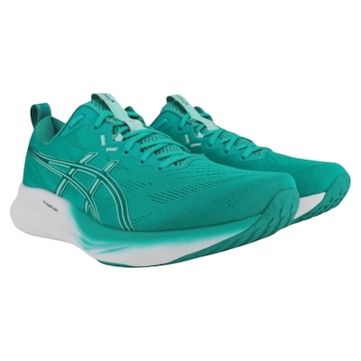Tênis Masculino Asics Gel Pulse 16 Se + Par de Meia - Foto 2