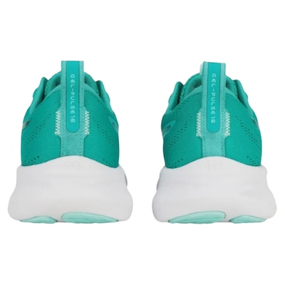 Tênis Masculino Asics Gel Pulse 16 Se + Par de Meia - Foto 4