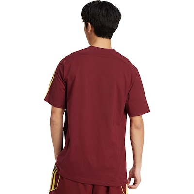 Camiseta UBP do Arsenal adidas Masculina - Foto 2