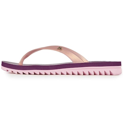Chinelo Kenner Ibiza Geopeixe Feminino - Foto 3